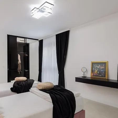 Beachfront Milka With Pool Trogir